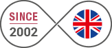 UK since 2002